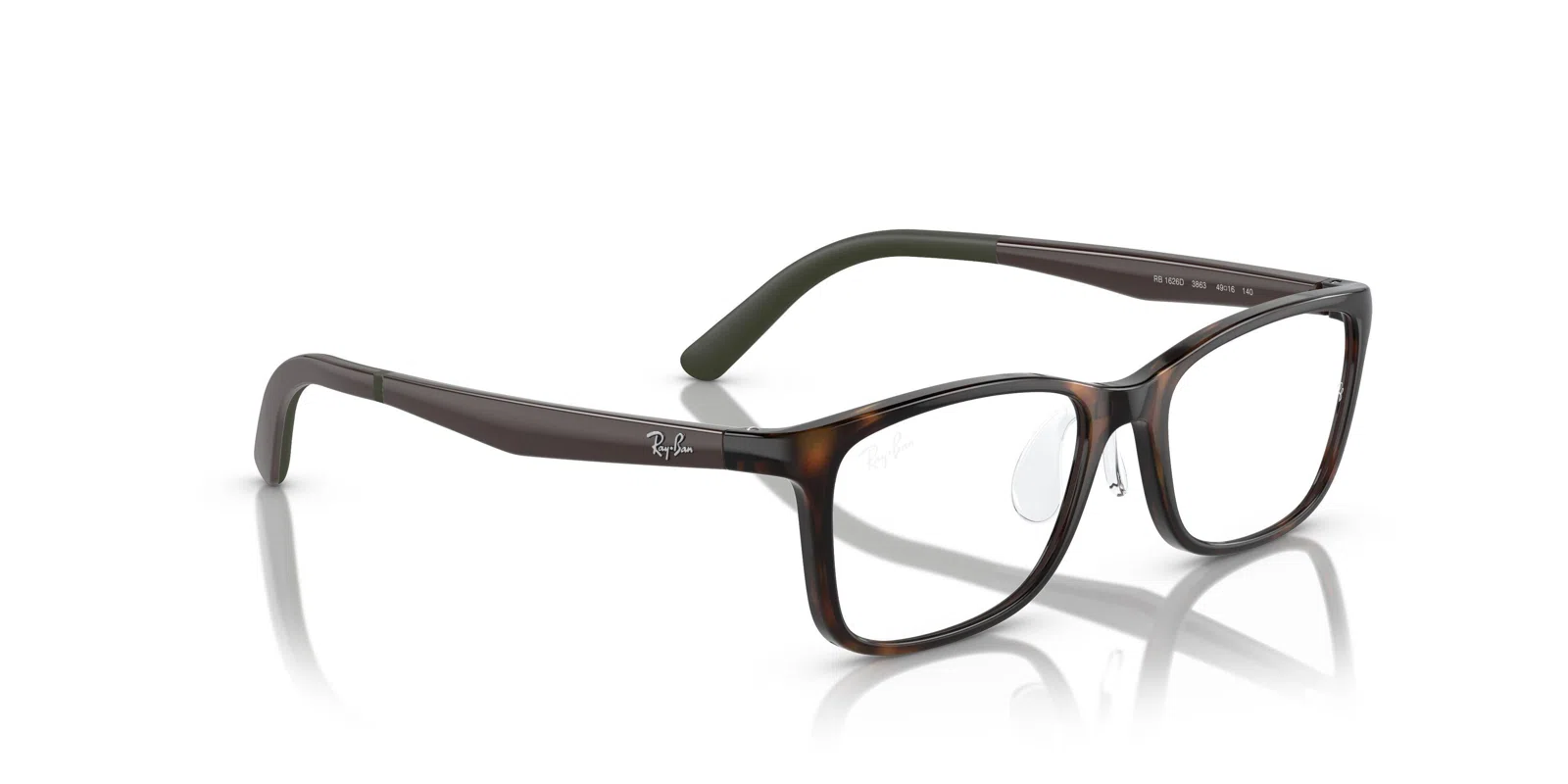 Ray-Ban Kids 0RY1626D Eyeglasses - view 9